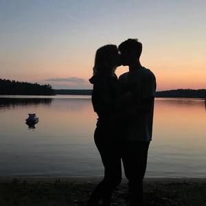 Meet your Posher, Kyle